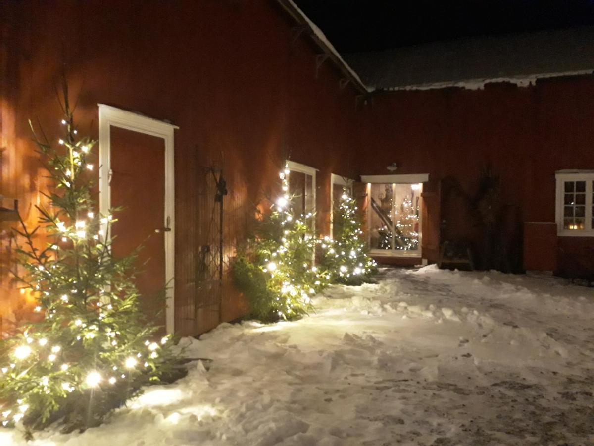 Stromnes - Oldefars Gjestehus Inderoy Straumen  Exterior foto